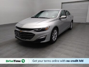 2021 Chevrolet Malibu in Arlington, TX 76011