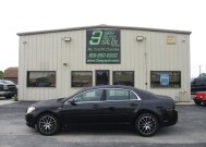 2008 Chevrolet Malibu in Oak Grove, MO 64075 - 18137721 8