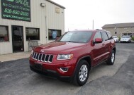 2014 Jeep Grand Cherokee in Oak Grove, MO 64075 - 18137722 1