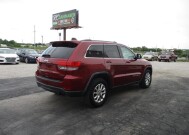 2014 Jeep Grand Cherokee in Oak Grove, MO 64075 - 18137722 5