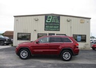 2014 Jeep Grand Cherokee in Oak Grove, MO 64075 - 18137722 8