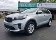 2019 Kia Sorento in Knoxville, TN 37912 - 18137727 1