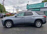 2020 Chevrolet Traverse in Knoxville, TN 37912 - 18137728 6