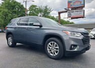 2020 Chevrolet Traverse in Knoxville, TN 37912 - 18137728 3