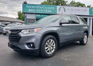 2020 Chevrolet Traverse in Knoxville, TN 37912 - 18137728 1