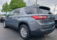 2020 Chevrolet Traverse in Knoxville, TN 37912 - 18137728 5