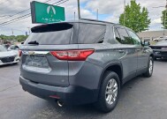 2020 Chevrolet Traverse in Knoxville, TN 37912 - 18137728 4