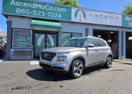 2023 Hyundai Venue in Knoxville, TN 37912 - 18137730 1
