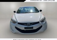 2013 Hyundai Elantra Coupe in Matthews, NC 28105 - 18137732 2