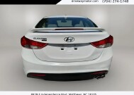 2013 Hyundai Elantra Coupe in Matthews, NC 28105 - 18137732 4