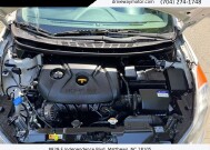 2013 Hyundai Elantra Coupe in Matthews, NC 28105 - 18137732 10