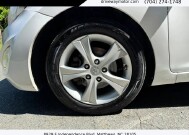 2013 Hyundai Elantra Coupe in Matthews, NC 28105 - 18137732 11