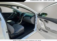 2013 Hyundai Elantra Coupe in Matthews, NC 28105 - 18137732 9