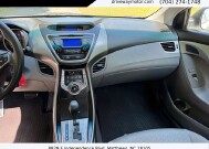 2013 Hyundai Elantra Coupe in Matthews, NC 28105 - 18137732 13