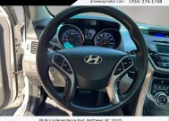 2013 Hyundai Elantra Coupe in Matthews, NC 28105 - 18137732 12