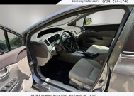2012 Honda Civic in Matthews, NC 28105 - 18137733 5