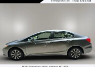 2012 Honda Civic in Matthews, NC 28105 - 18137733 3