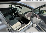 2012 Honda Civic in Matthews, NC 28105 - 18137733 9