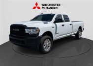 2022 RAM 2500 in Winchester, VA 22602 - 18137734 5
