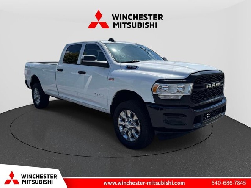 2022 RAM 2500 in Winchester, VA 22602 - 18137734