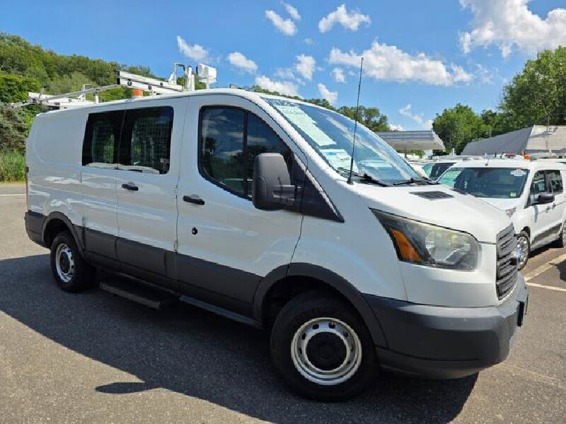 2015 Ford Transit 250 in Blauvelt, NY 10913 - 18137736