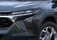 2026 Chevrolet Trax in Burlington, WI 53105 - 18137739 12