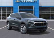 2026 Chevrolet Trax in Burlington, WI 53105 - 18137739 8