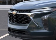 2026 Chevrolet Trax in Burlington, WI 53105 - 18137739 15