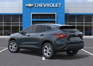 2026 Chevrolet Trax in Burlington, WI 53105 - 18137739 3