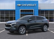 2026 Chevrolet Trax in Burlington, WI 53105 - 18137739 2