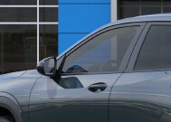 2026 Chevrolet Trax in Burlington, WI 53105 - 18137739 14