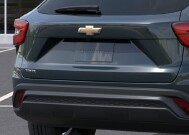 2026 Chevrolet Trax in Burlington, WI 53105 - 18137739 16