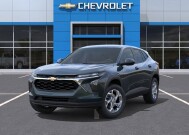 2026 Chevrolet Trax in Burlington, WI 53105 - 18137739 7