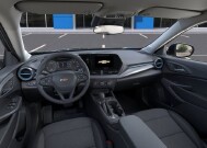2026 Chevrolet Trax in Burlington, WI 53105 - 18137739 18