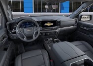 2026 Chevrolet Silverado 1500 in Burlington, WI 53105 - 18137741 18
