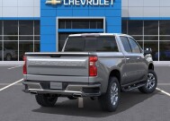 2026 Chevrolet Silverado 1500 in Burlington, WI 53105 - 18137741 4