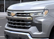 2026 Chevrolet Silverado 1500 in Burlington, WI 53105 - 18137741 15