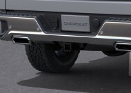 2026 Chevrolet Silverado 1500 in Burlington, WI 53105 - 18137741 16