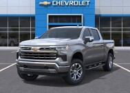 2026 Chevrolet Silverado 1500 in Burlington, WI 53105 - 18137741 7