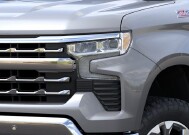 2026 Chevrolet Silverado 1500 in Burlington, WI 53105 - 18137741 12