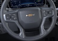 2026 Chevrolet Silverado 1500 in Burlington, WI 53105 - 18137741 22