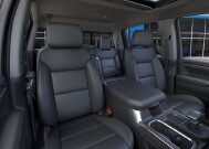 2026 Chevrolet Silverado 1500 in Burlington, WI 53105 - 18137741 19