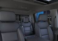 2026 Chevrolet Silverado 1500 in Burlington, WI 53105 - 18137741 27
