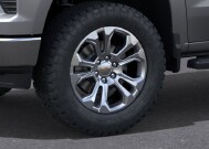 2026 Chevrolet Silverado 1500 in Burlington, WI 53105 - 18137741 10
