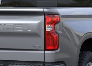 2026 Chevrolet Silverado 1500 in Burlington, WI 53105 - 18137741 13