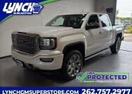 2017 GMC Sierra 1500 in Burlington, WI 53105 - 18137742 1