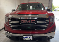 2023 GMC Sierra 1500 in Burlington, WI 53105 - 18137743 8