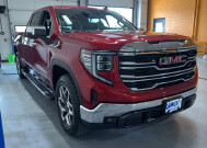 2023 GMC Sierra 1500 in Burlington, WI 53105 - 18137743 7