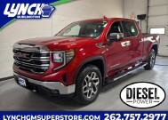 2023 GMC Sierra 1500 in Burlington, WI 53105 - 18137743 1