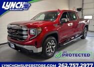 2023 GMC Sierra 1500 in Burlington, WI 53105 - 18137743 46